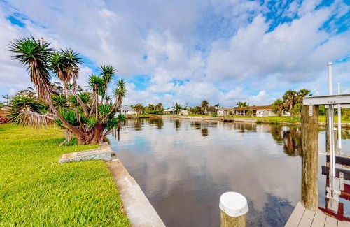 Gulf Cove Casa | The Salty Dog