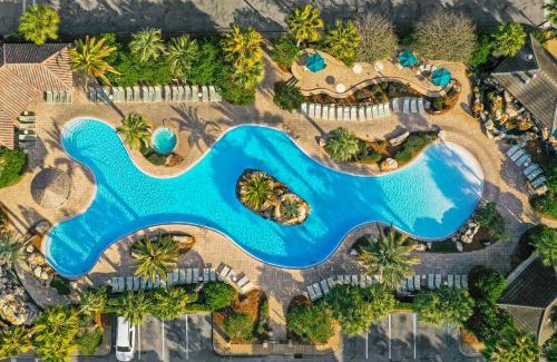 Villages of Crystal Beach Casa | The Salty Pearl