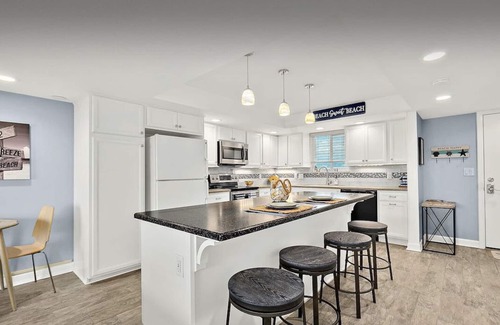 Flagler Beach Condominio | The Salty Pelican - Beach Front Condo - LBTR #34535
