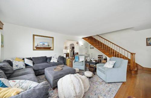 Chincoteague Casa | The Salty Scottie