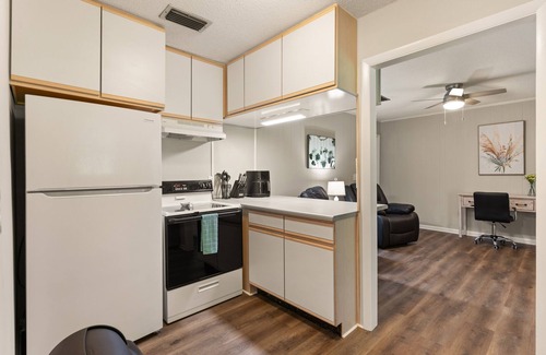 Dock Junction Casa | The Salty Seagull | 3 Bed, 2 Bath