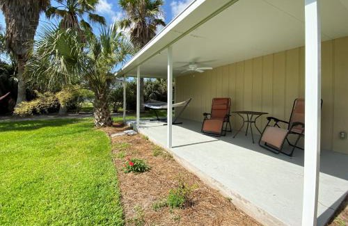 Jekyll Island Casa | THE SALTY SOL home