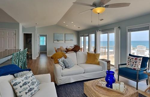Surf City Casa | The Salty Spot