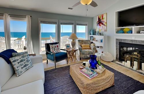 Surf City Casa | The Salty Spot