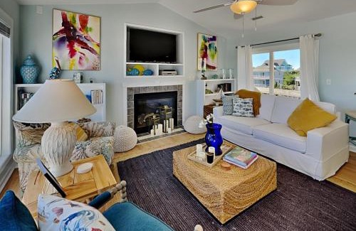 Surf City Casa | The Salty Spot