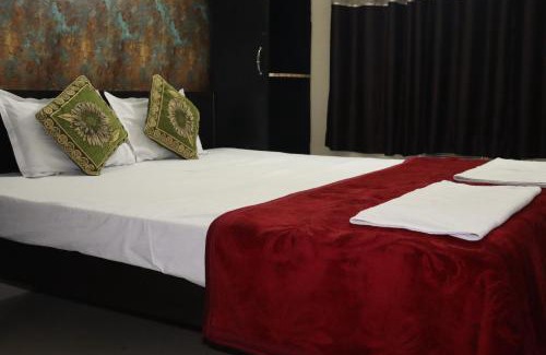 Dharmatala Casa | The Salvation Army RED SHIELD GUEST HOUSE