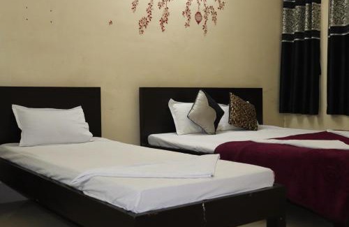 Dharmatala Casa | The Salvation Army RED SHIELD GUEST HOUSE