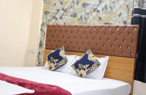 Dharmatala Casa | The Salvation Army RED SHIELD GUEST HOUSE