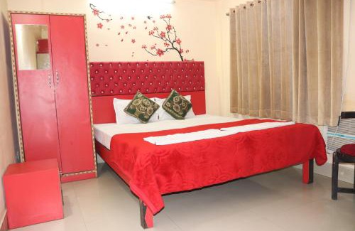 Dharmatala Casa | The Salvation Army RED SHIELD GUEST HOUSE