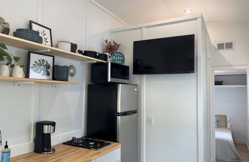 Perry Casa | The Sam in Marianna