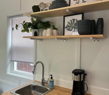 Perry Casa | The Sam Tiny Home