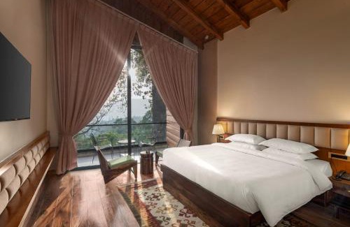 Bhimtal Hotel | The Samai