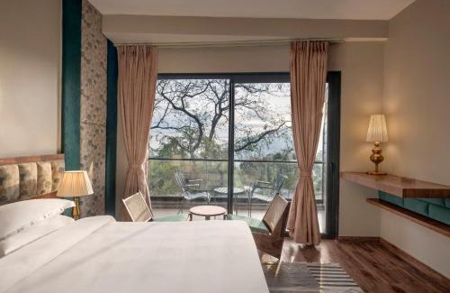 Bhimtal Hotel | The Samai