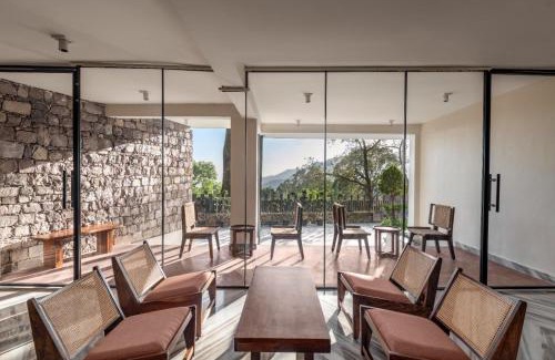 Bhimtal Hotel | The Samai