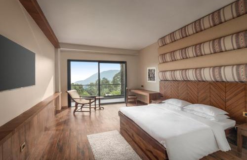 Bhimtal Hotel | The Samai