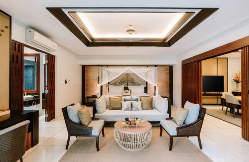Seminyak Complejo | The Samaya Seminyak