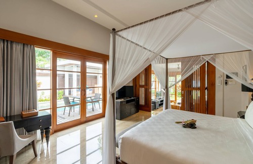 Seminyak Complejo | The Samaya Seminyak