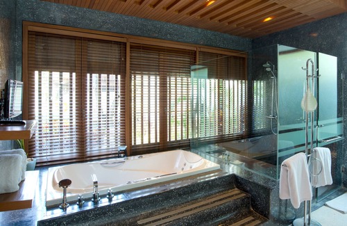Seminyak Complejo | The Samaya Seminyak