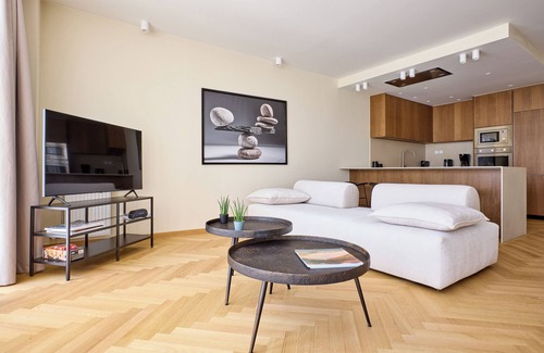 Elliniko-Argyroupoli Otro | The Samirah Luxury Residence C4