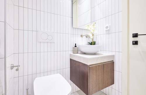 Elliniko-Argyroupoli Otro | The Samirah Luxury Residence C4