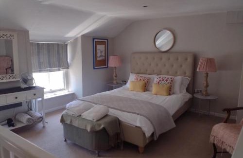Porthleven Casa | The Samphire Cottage