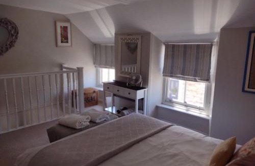 Porthleven Casa | The Samphire Cottage