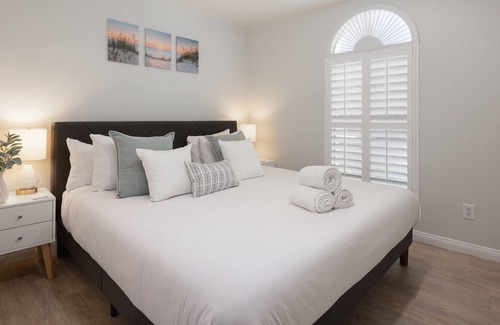 Ocean View Hills Apartamento | The San Diego Casita by Ethos near Mexican Border