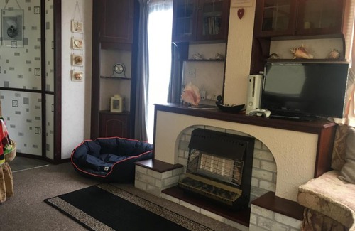 Great Yarmouth Casa | The Sanctuary 120 sandgate, south road,NR29 4JH, Hemsby