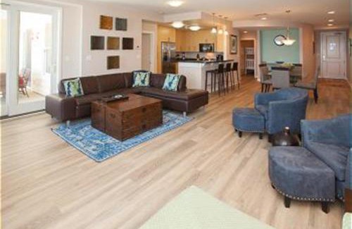Sandbridge Apartamento | The Sanctuary - Adam's Escape B307