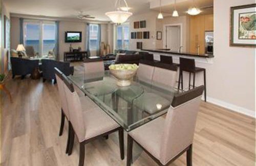 Sandbridge Apartamento | The Sanctuary - Adam's Escape B307