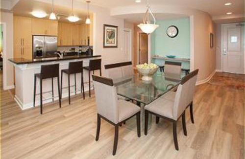 Sandbridge Apartamento | The Sanctuary - Adam's Escape B307