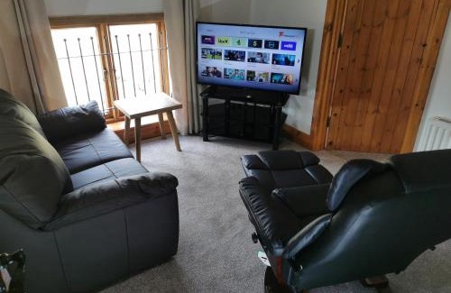 Albrighton Apartamento | The Sanctuary at Boningale Manor