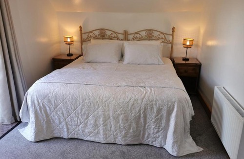 Albrighton Apartamento | The Sanctuary at Boningale Manor