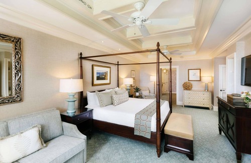 East Beach Complejo | The Sanctuary at Kiawah Island Golf Resort