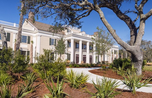 East Beach Complejo | The Sanctuary at Kiawah Island Golf Resort