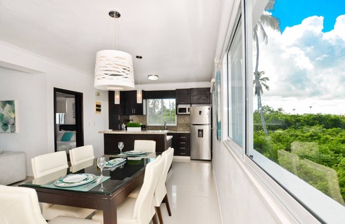 Bavaro Hotel | The Sanctuary at Los Corales