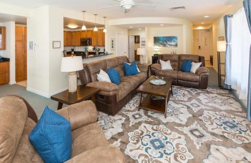 Sandbridge Apartamento | The Sanctuary - Blue Lagoon A323