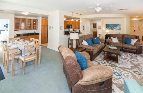 Sandbridge Apartamento | The Sanctuary - Blue Lagoon A323