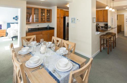 Sandbridge Apartamento | The Sanctuary - Blue Lagoon A323