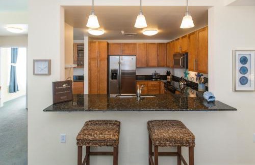 Sandbridge Apartamento | The Sanctuary - Blue Lagoon A323