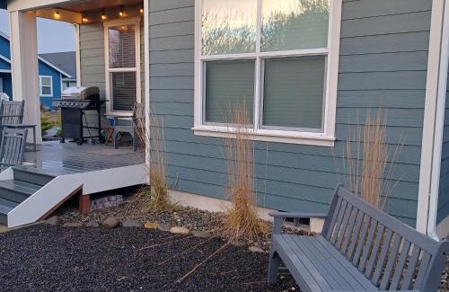 Ocean Shores Casa | The Sanctuary By Oyhut Bay Seaside Village