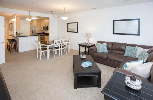 Sandbridge Apartamento | The Sanctuary - Crab Dip B118