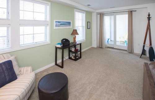 Sandbridge Apartamento | The Sanctuary - Crab Dip B118