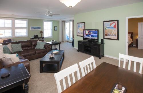 Sandbridge Apartamento | The Sanctuary - Crab Dip B118