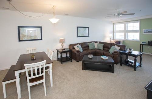 Sandbridge Apartamento | The Sanctuary - Crab Dip B118