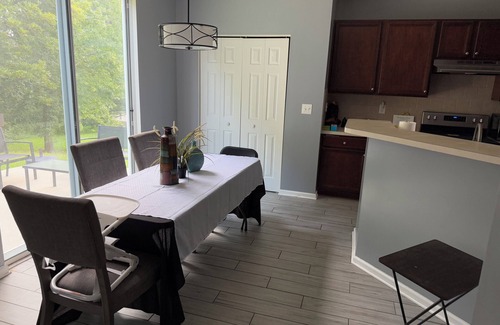 Austell Casa | The Sanctuary for Creatives in Mableton