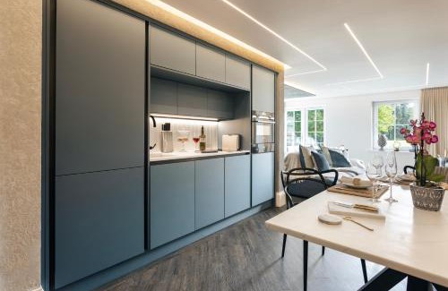 Ullswater Apartamento | The Sanctuary