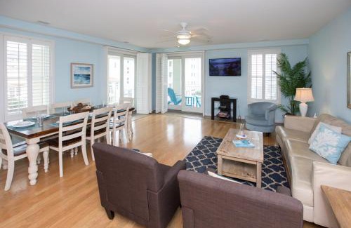 Sandbridge Apartamento | The Sanctuary - Getta Tan B238