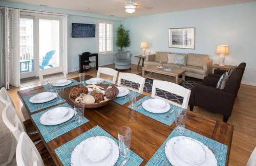 Sandbridge Apartamento | The Sanctuary - Getta Tan B238