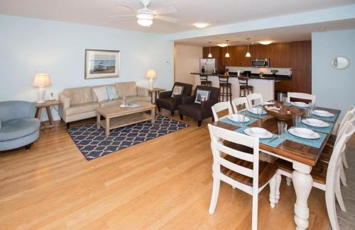 Sandbridge Apartamento | The Sanctuary - Getta Tan B238
